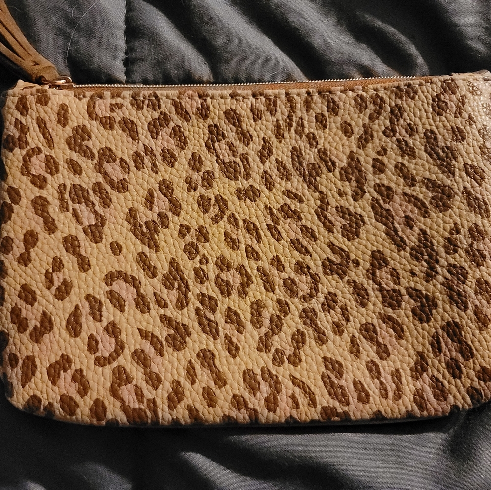 Makeup bags